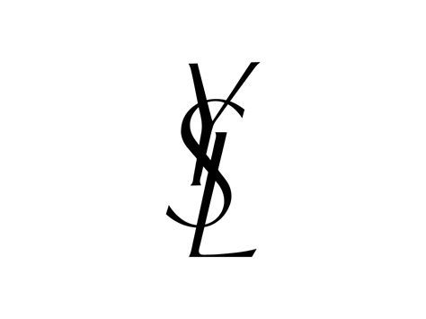 yves saint laurent logos|ysl logo transparent.